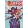 Betty and Veronica (2016 2nd Series) Nro 1H