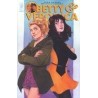Betty and Veronica (2016 2nd Series) Nro 2E