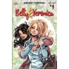 Betty and Veronica (2018 3rd Series) Nro 1B
