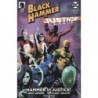 Black Hammer Justice League (2019) 1 al 5
