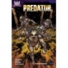 PREDATOR BY ED BRISSON VOL. 2: THE PRESERVE Paperback
