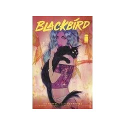 Blackbird (2018) Nro 6B