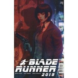 Blade Runner 2019 (2019 Titan) 1A