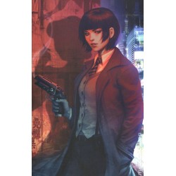 Blade Runner 2019 2019 Titan Nro 1SDCC