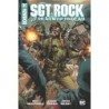 DC Horror Presents: Sgt. Rock vs. The Army of the Dead Hardback