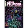 DC Horror Presents: Soul Plumber Paperback