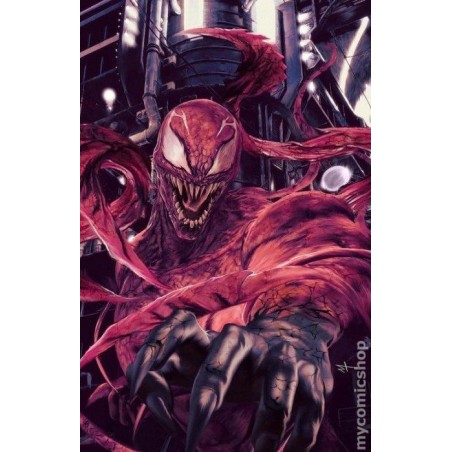 Carnage (2022 Marvel) 2ILLUMINATI.B