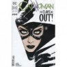 Catwoman (2018 DC) Nro20A