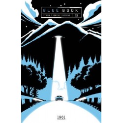 Blue Book Volume 1: 1961 Paperback