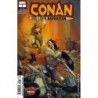 Conan the Barbarian 2019 Marvel Nro 1A