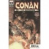 Conan the Barbarian 2019 Marvel Nro 6A