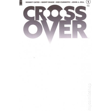 Crossover (2020 Image) 1D