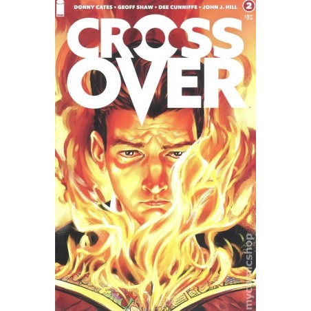 Crossover (2020 Image) 2A