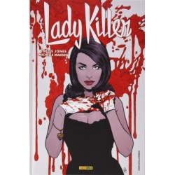 Lady Killer