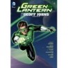 Green Lantern by Geoff Johns Omnibus Vol. 3 Hardback