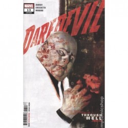 Daredevil (2019 7th Series) 13A
