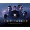 Foundation: The Art and Making of Seasons 1 & 2 Hardback