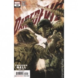 Daredevil (2019 7th Series) 18A