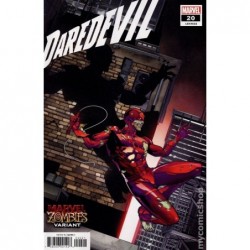 Daredevil (2019 7th Series) 20B