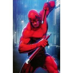 Daredevil Vol 5 Nro 609