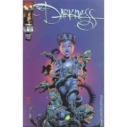 Darkness 1996 1st Series Nro 29
