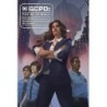 GCPD: The Blue Wall Hardback