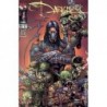 Darkness 1996 1st Series Nro 33
