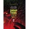 Swamp Thing: Green Hell Hardback