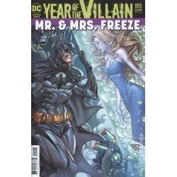 Detective Comics (2016 3rd Series) 1015A