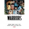 SECRET WARRIORS OMNIBUS [NEW PRINTING] Hardback