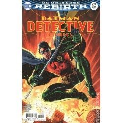 Detective Comics (2016 3rd Series) 939A