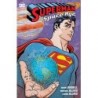 Superman: Space Age Hardback