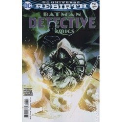 Detective Comics (2016 3rd Series) 958B