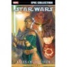 STAR WARS LEGENDS EPIC COLLECTION: TALES OF THE JEDI VOL. 3 Paperback