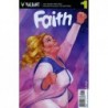 Faith 2016 Valiant 2nd Series Nro 1 al 6 COMPLETA