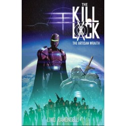 The Kill Lock: The Artisan Wraith Paperback