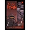 Teenage Mutant Ninja Turtles: The Last Ronin -- The Covers Hardback