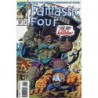 Fantastic Four 1961 1st Series Nro 379