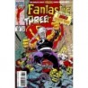 Fantastic Four 1961 1st Series Nro 383