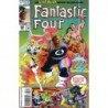 Fantastic Four 1961 1st Series Nro 386