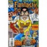 Fantastic Four 1961 1st Series Nro 393