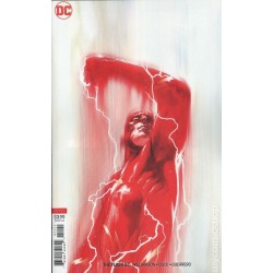 Flash (2016 5th Series)  Nro 52B