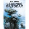 Legends of Today (Graphic Novel) Hardback