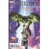Generations Banner Hulk and Totally Awesome Hulk (2017) Nro 1E