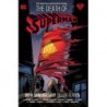 The Death of Superman 30th Anniversary Deluxe Edition Hardback