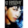 Hellboy The Golden Army (2008) 0B SIGNED