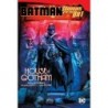 Batman: Shadows of the Bat: House of Gotham Hardback