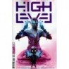 High Level (2019 DC/Vertigo) 1B