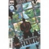 Immortal Hulk 2018 Marvel Nro 21A