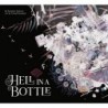 Hell in a Bottle Hardback